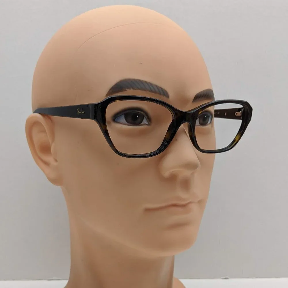 🕶️Ray-Ban RB5341 2012 Eyeglasses 53/17 135 /KAA208🕶️​​